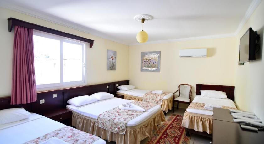 Sevin Pansiyon Hotel in Bodrum