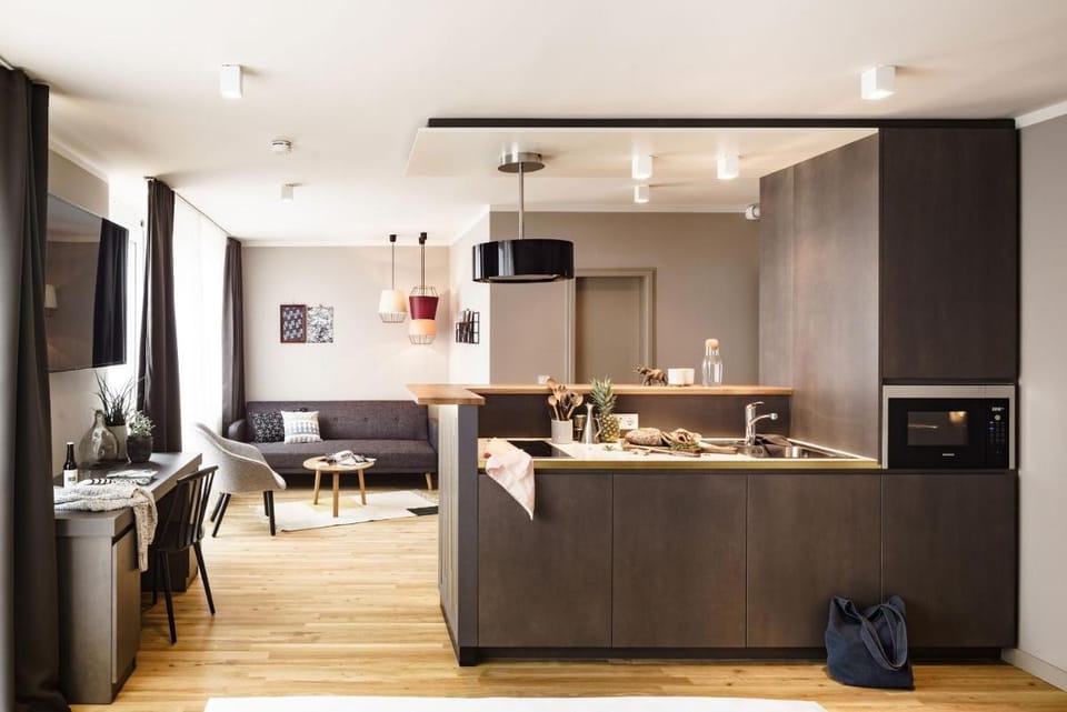 BOLD Hotel Munchen Zentrum Hotel in Munich