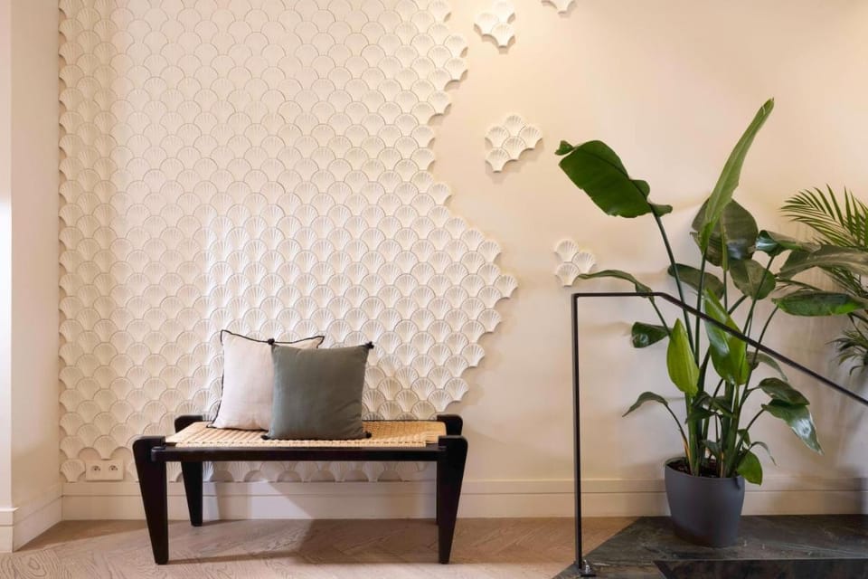 Crisol Mozart Hotel in Nice