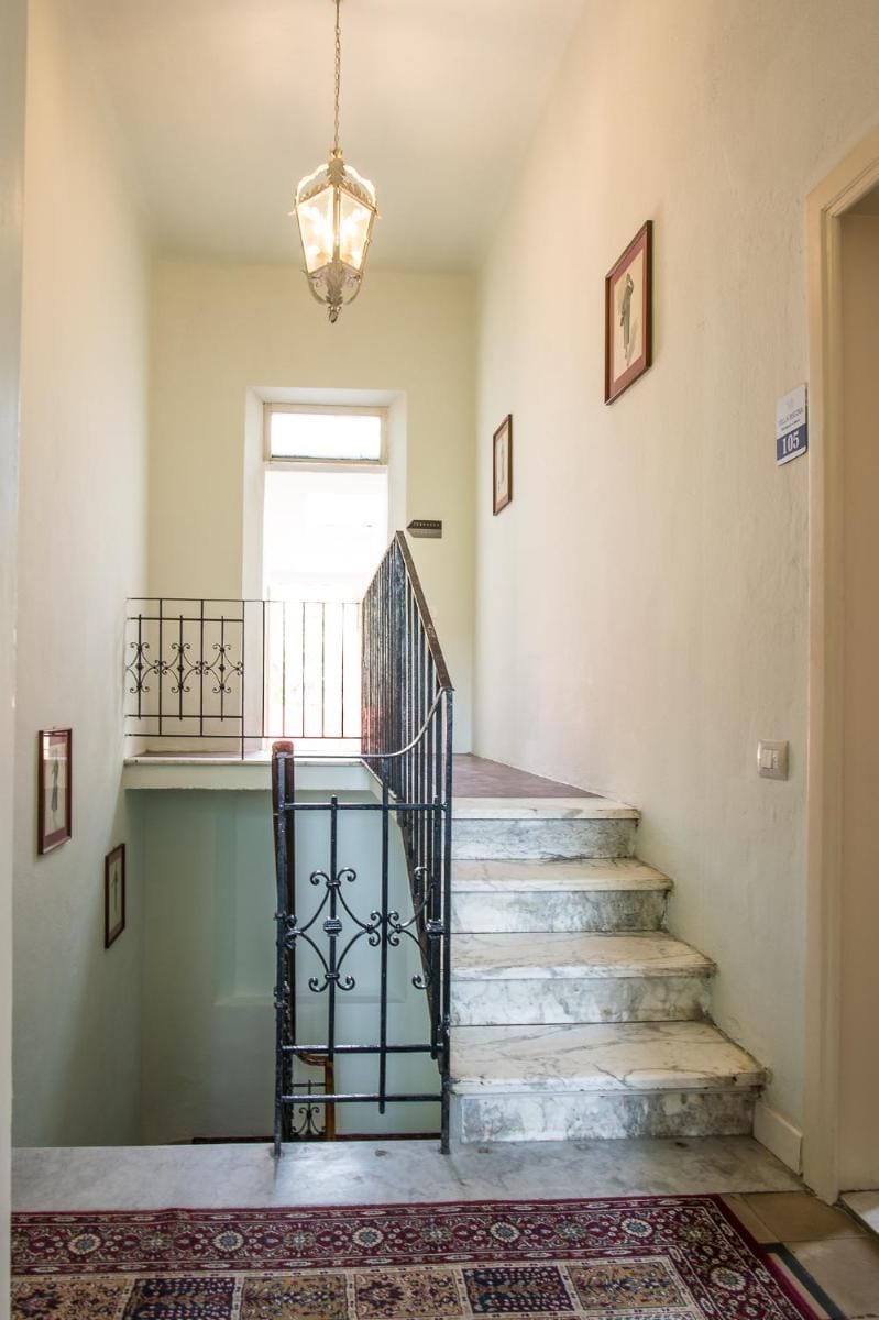 B&B Villa Regina Bed and Breakfast in Pisa
