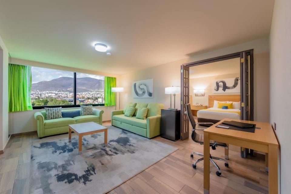 La Joya Pachuca Hotel in Pachuca