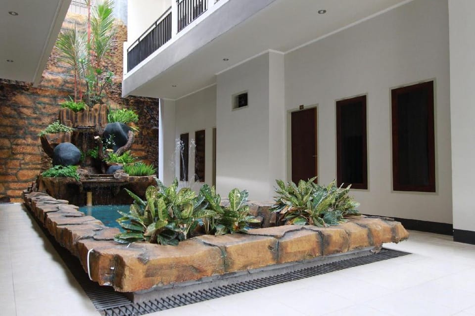 Maktal Hotel Mataram Hotel in West Nusa Tenggara, Indonesia