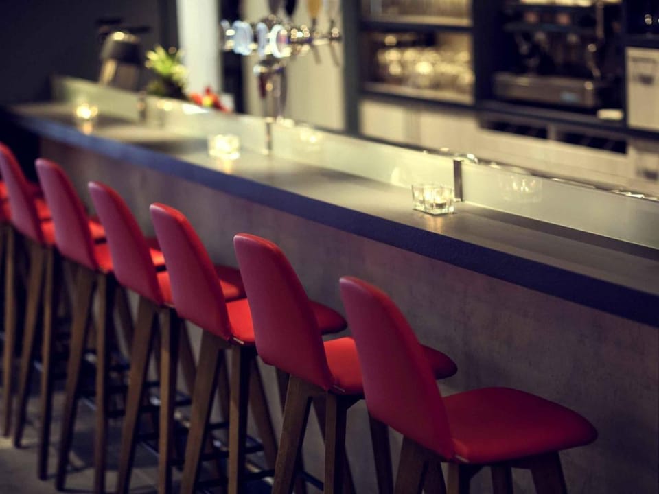 Mercure Oostende Hotel in Ostend