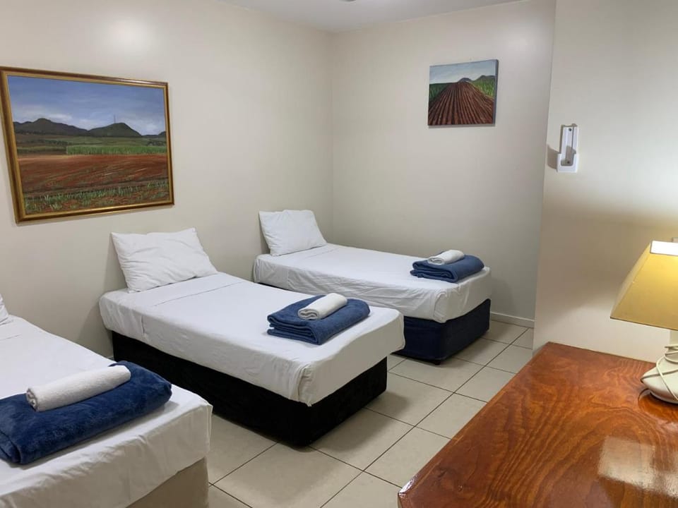 Cairns City Sheridan Motel in Cairns
