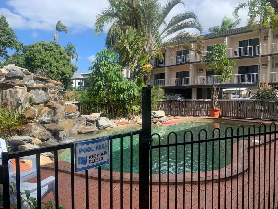 Cairns City Sheridan Motel in Cairns
