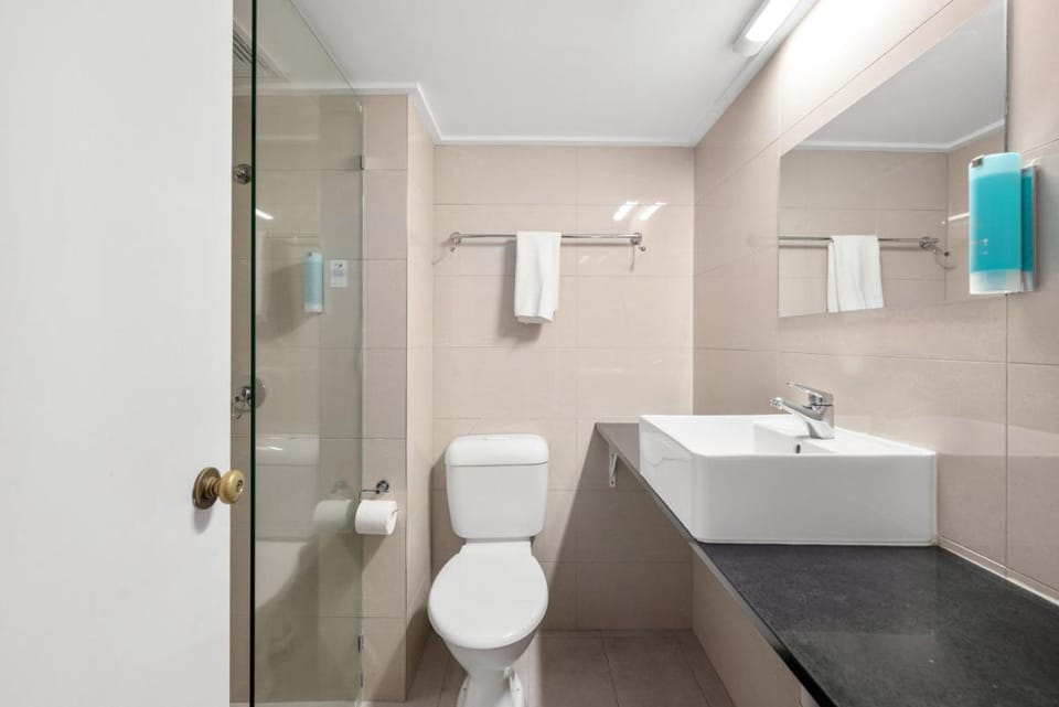 Hamilton Brisbane Airport Hotel Motel in Brisbane
