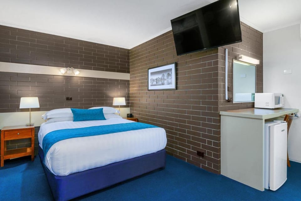 Stagecoach Motel Wodonga Motel in Wodonga