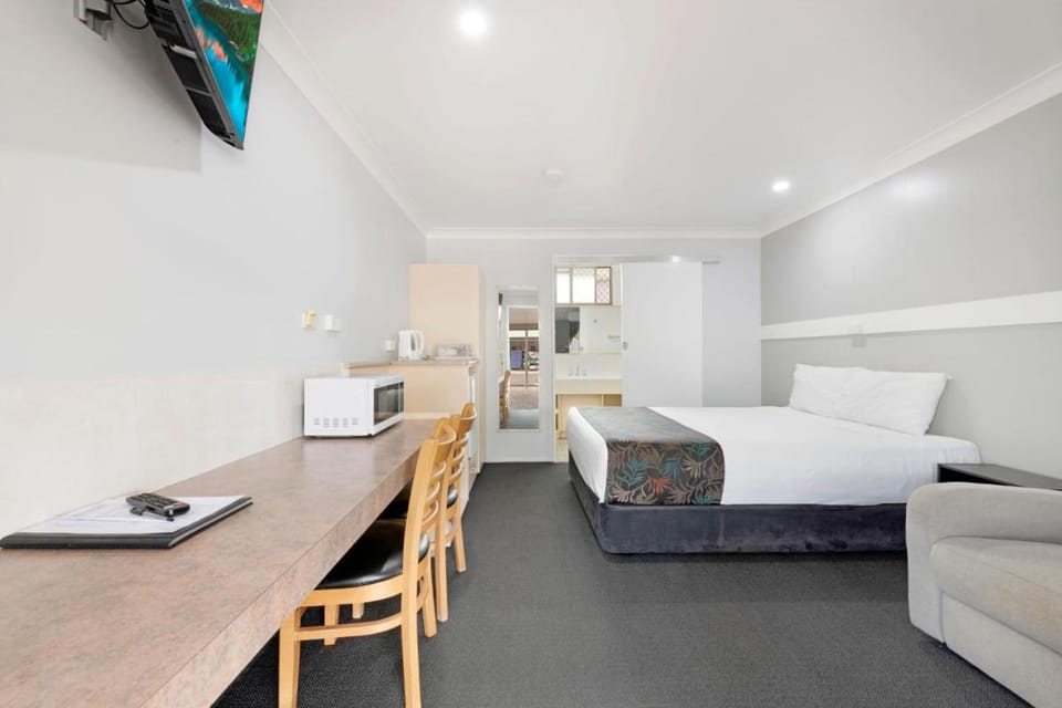 Best Western Bundaberg City Motor Inn Motel in Bundaberg