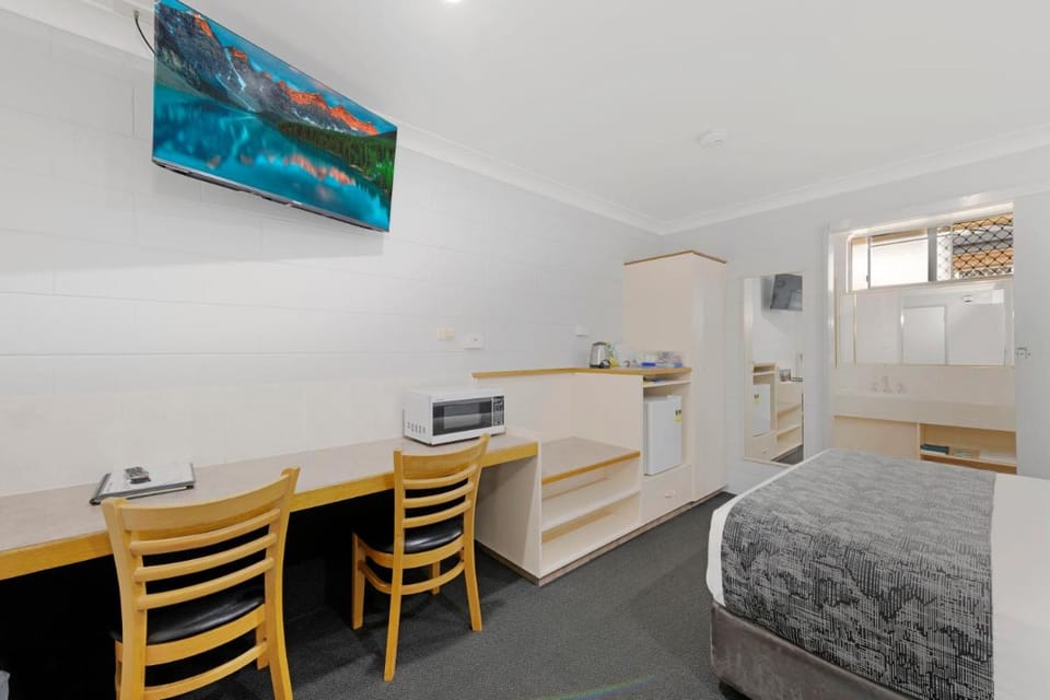 Best Western Bundaberg City Motor Inn Motel in Bundaberg