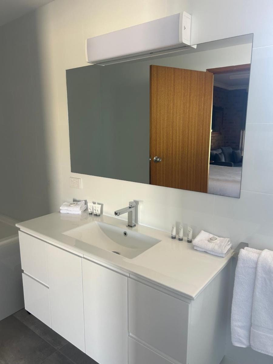 Travellers Rest Motor Inn Swan Hill Motel in Swan Hill