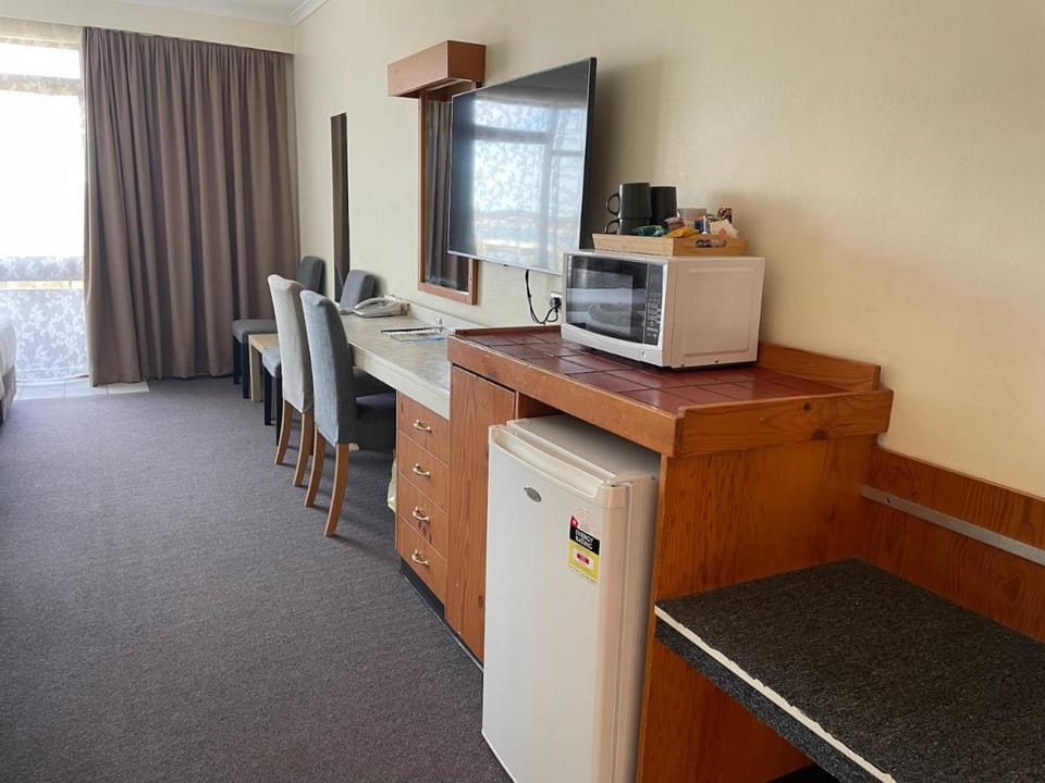 Waterview Gosford Motor Inn Motel in Gosford