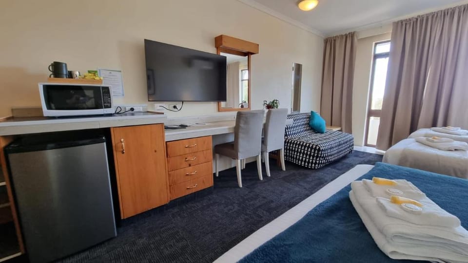Waterview Gosford Motor Inn Motel in Gosford