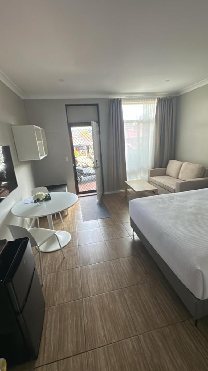 Waterview Gosford Motor Inn Motel in Gosford