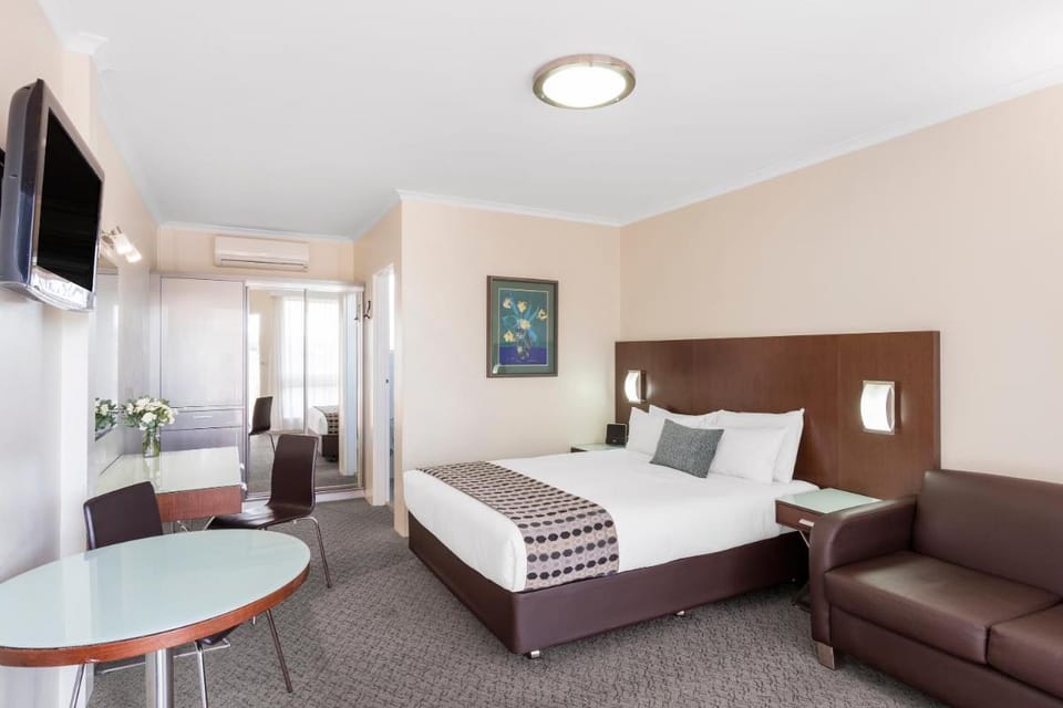 BreakFree Queanbeyan Motel in Queanbeyan
