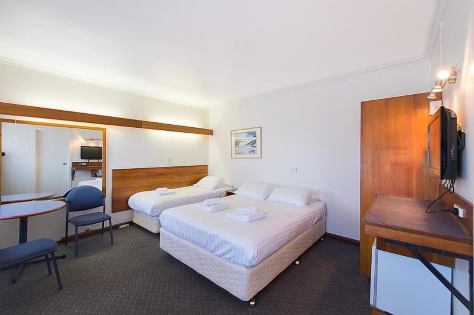 Blue Hills Motel Motel in Hobart