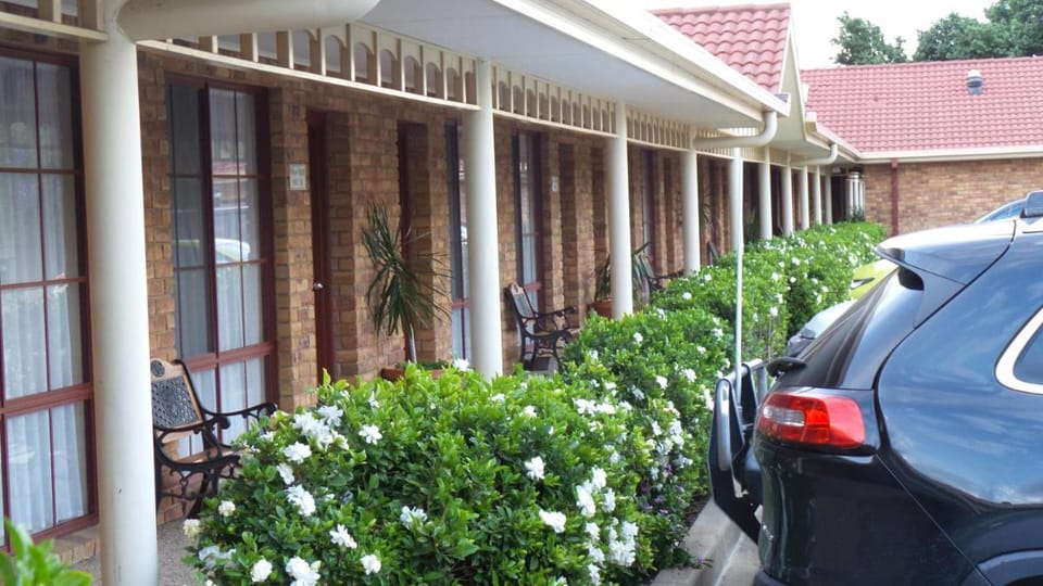Best Western Ambassador Motor Inn Motel in North Wagga Wagga