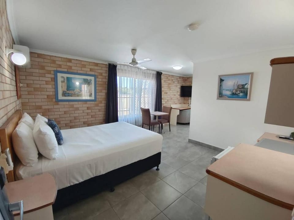 Best Western Ambassador Motor Lodge Motel in Hervey Bay