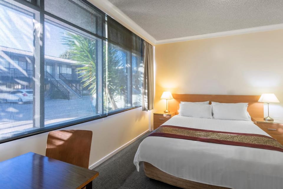 Best Western Governor Gipps Motor Inn Motel in Traralgon