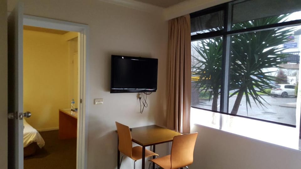 Best Western Governor Gipps Motor Inn Motel in Traralgon