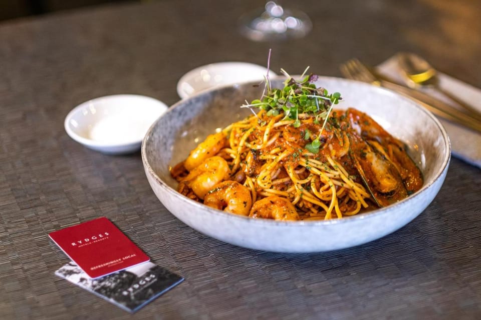 Powerhouse Hotel Armidale by Rydges Hotel in Armidale