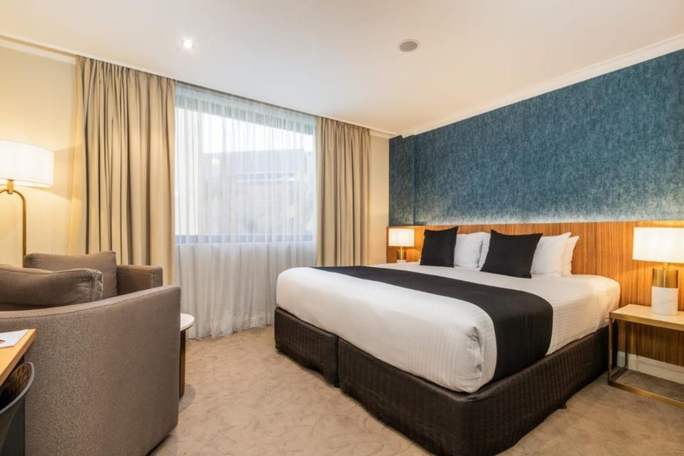 Hotel Diana Hotel in Brisbane