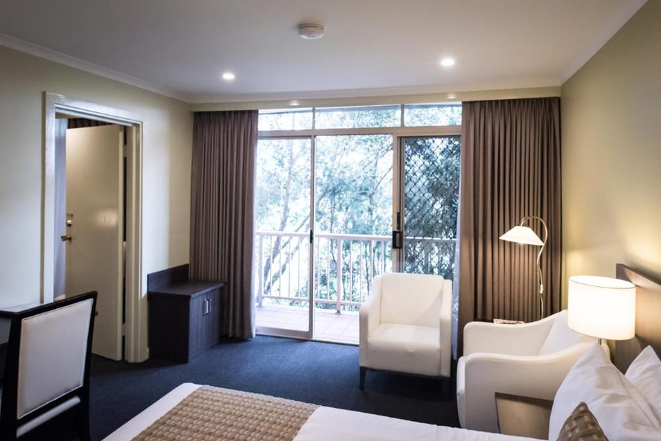 Best Western Airport Motel And Convention Centre Motel in Melbourne
