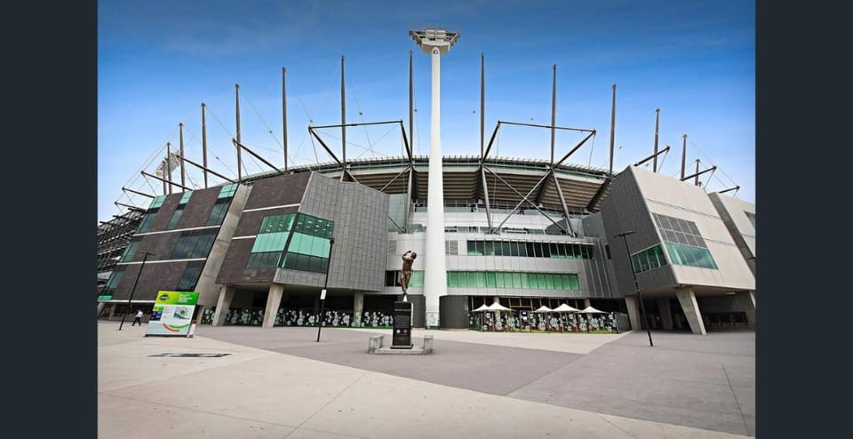 Knightsbridge Apartments Apartment hotel in Melbourne