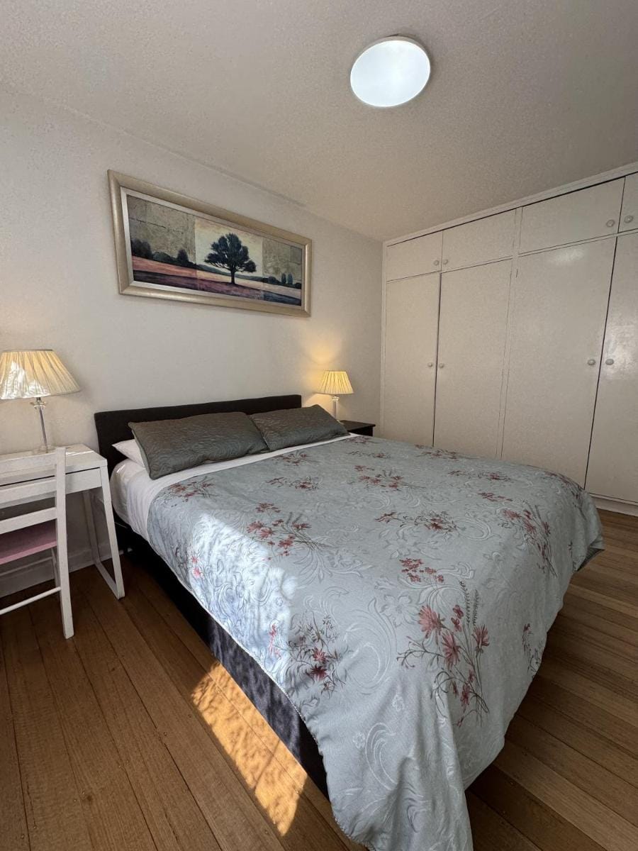 Knightsbridge Apartments Apartment hotel in Melbourne