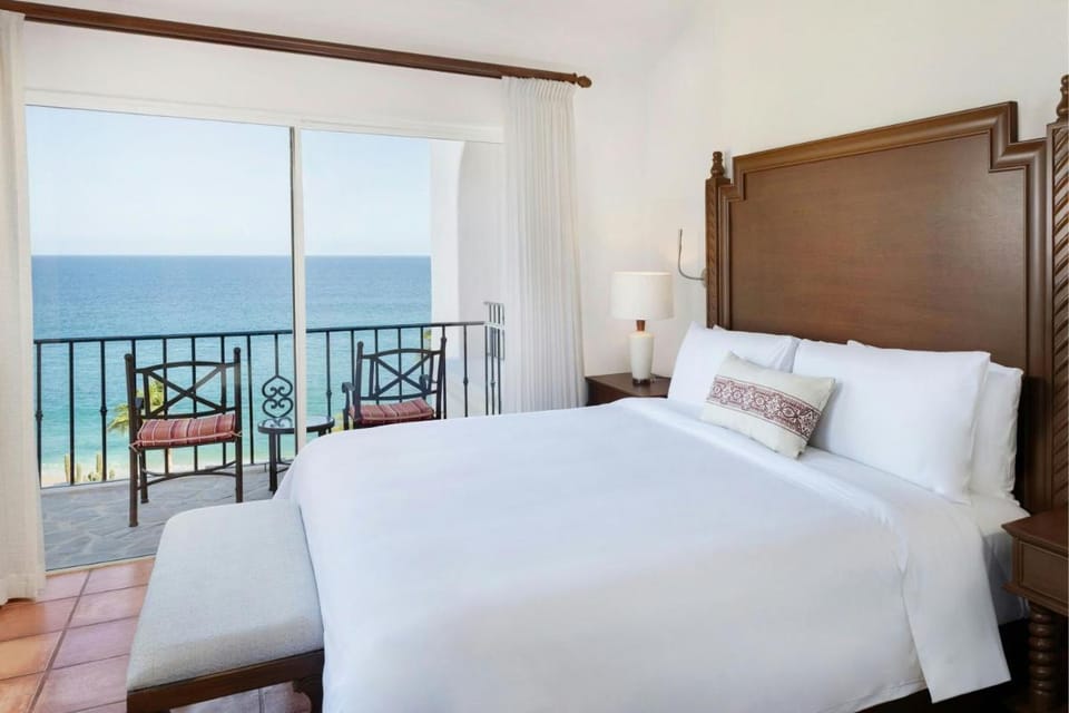 Hacienda del Mar Los Cabos, An Autograph Collection All-Inclusive Resort Resort in Baja California Sur