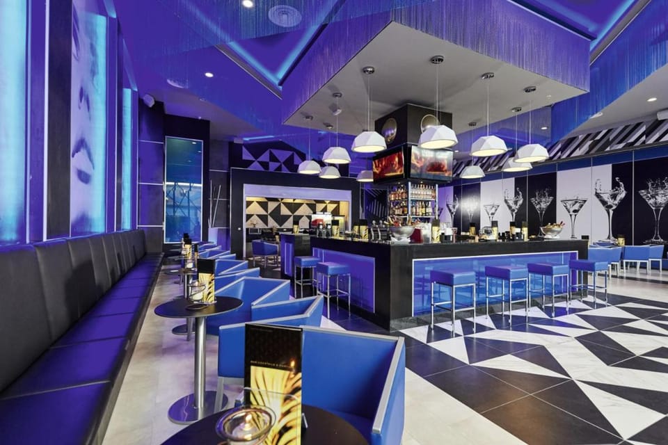 Riu Palace Paradise Island - Adults Only - All Inclusive Resort in Nassau