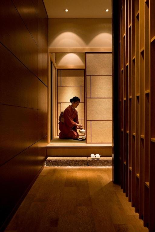 Courtyard by Marriott Tokyo Ginza Hotel in Kanagawa Prefecture