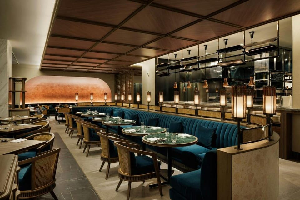 Courtyard by Marriott Tokyo Ginza Hotel in Kanagawa Prefecture
