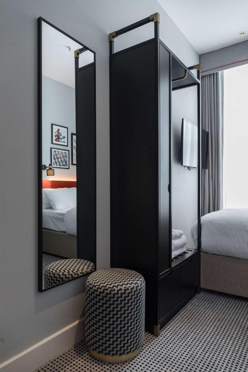 Mornington London Kensington, BW Premier Collection Hotel in City of Westminster