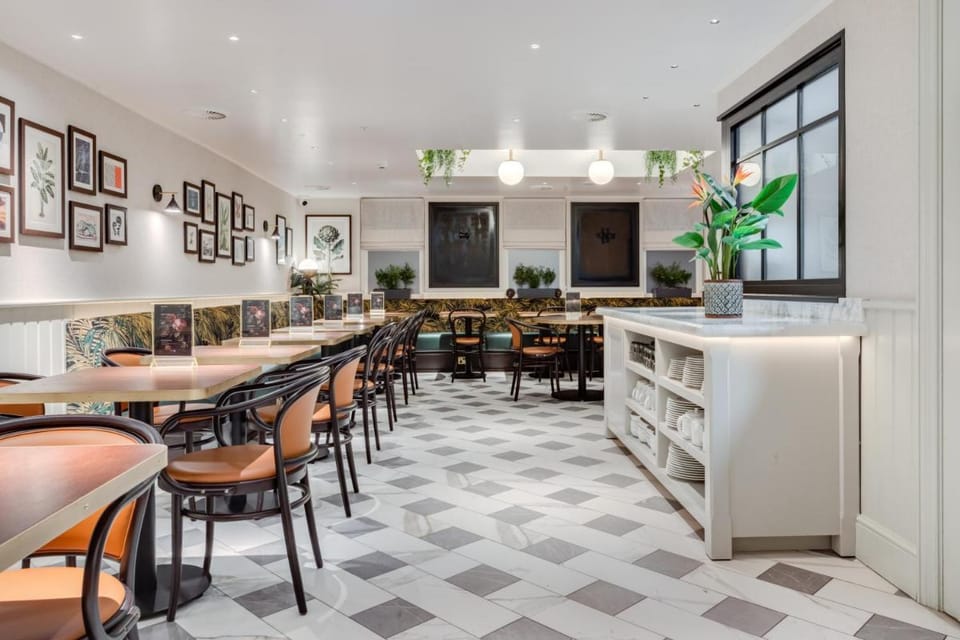 Mornington London Kensington, BW Premier Collection Hotel in City of Westminster