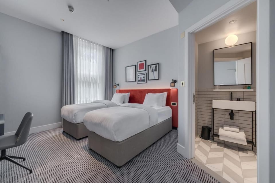 Mornington London Kensington, BW Premier Collection Hotel in City of Westminster