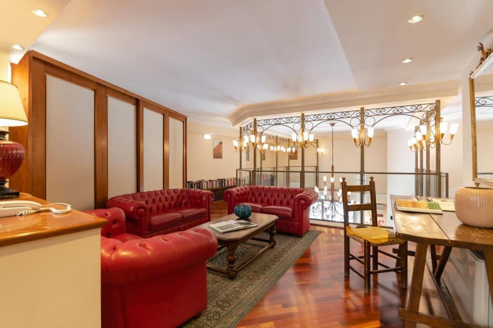 Hotel Laurus Al Duomo Hotel in Florence