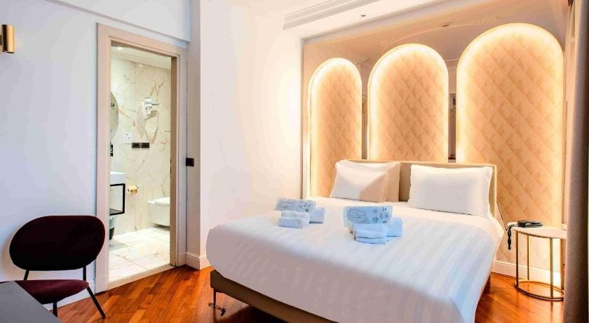 Hotel Laurus Al Duomo Hotel in Florence