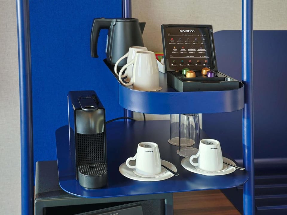 Mercure Warszawa Centrum Hotel in Warsaw