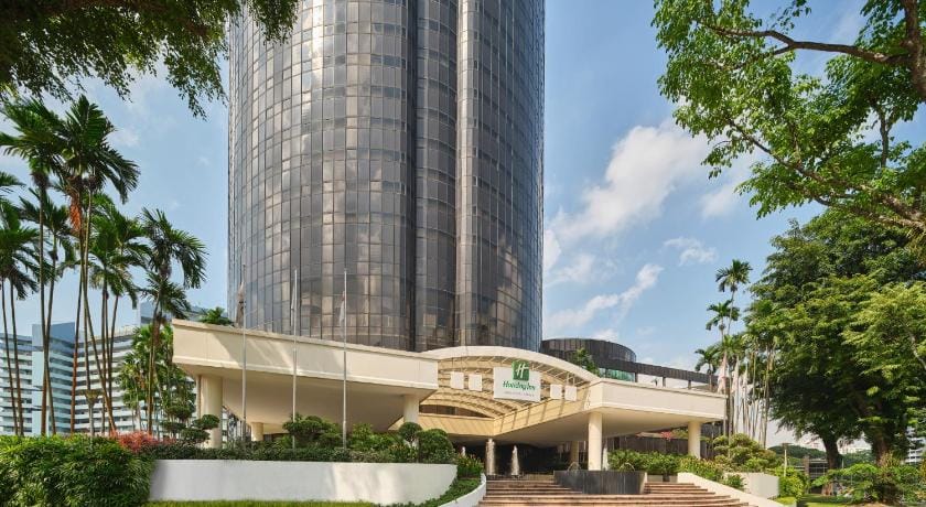 Holiday Inn Singapore Atrium By IHG Hotel in Singapore