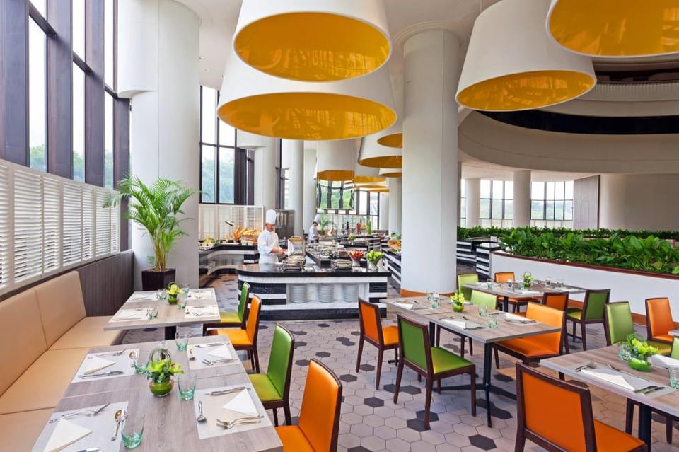 Holiday Inn Singapore Atrium By IHG Hotel in Singapore