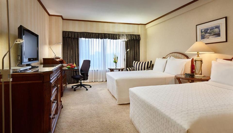 Hotel Shanghai Hongqiao - Handwritten Collection Hotel in Shanghai