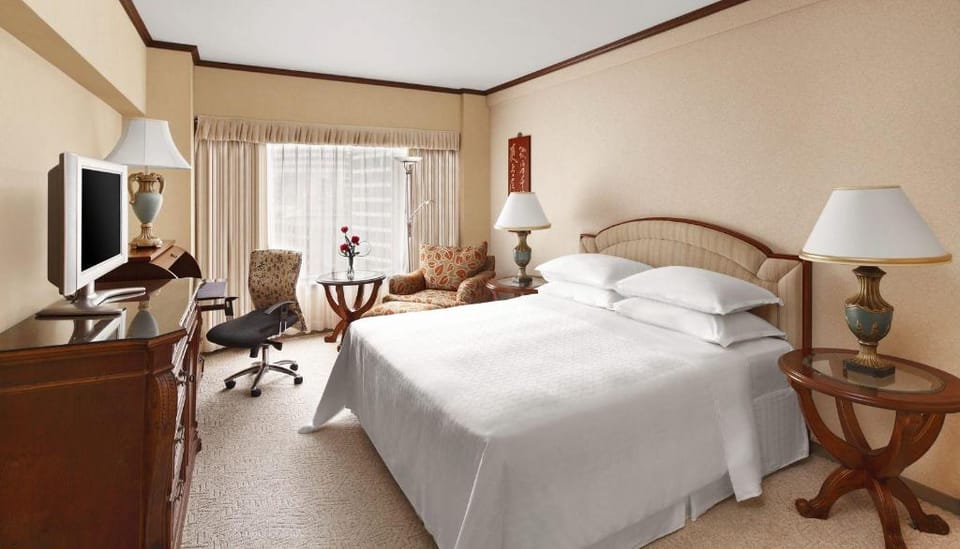 Hotel Shanghai Hongqiao - Handwritten Collection Hotel in Shanghai