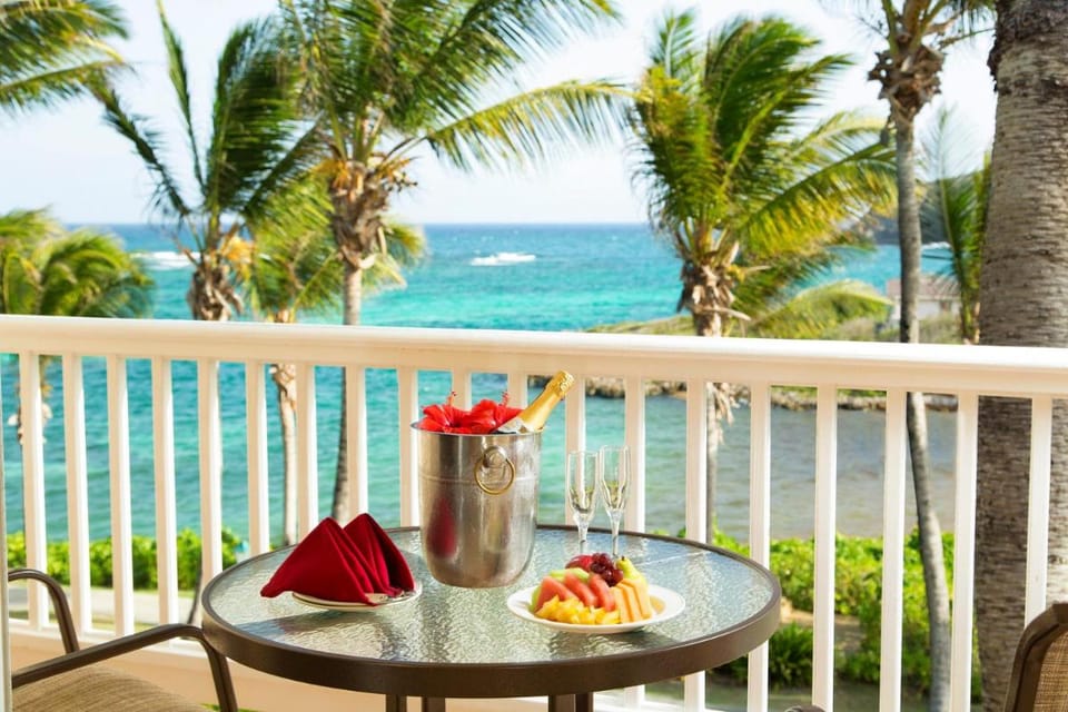 St. James Club Resort & Villas - All Inclusive Resort in Antigua and Barbuda