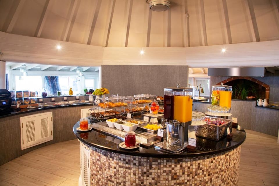 The Club Barbados - All Inclusive - Adults Only Resort in Holetown