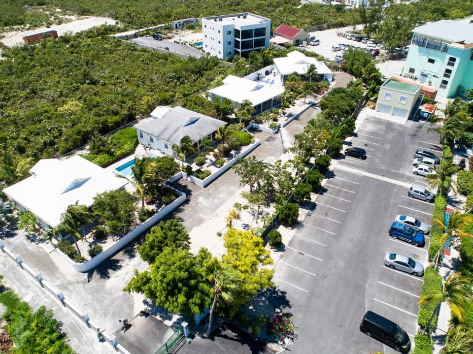 Ports Of Call Resort Resort in Grace Bay