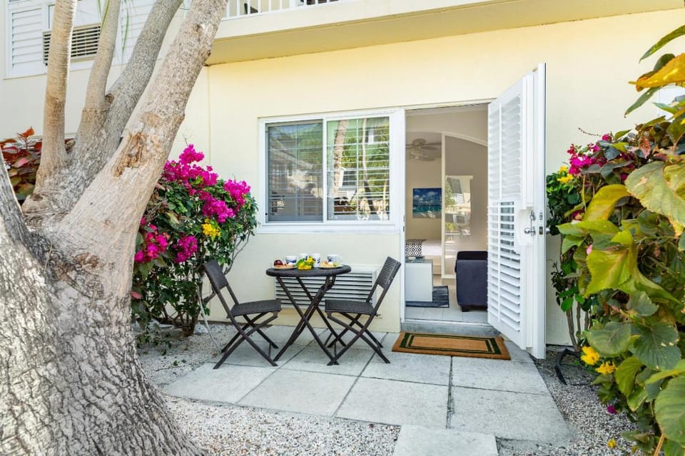 Ports Of Call Resort Resort in Grace Bay
