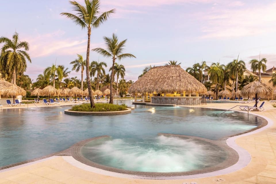 Bahia Principe Grand Punta Cana - All Inclusive Resort in Punta Cana