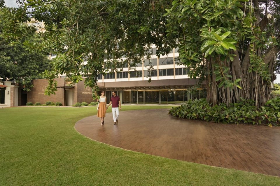 El Embajador, a Royal Hideaway Hotel Hotel in Santo Domingo