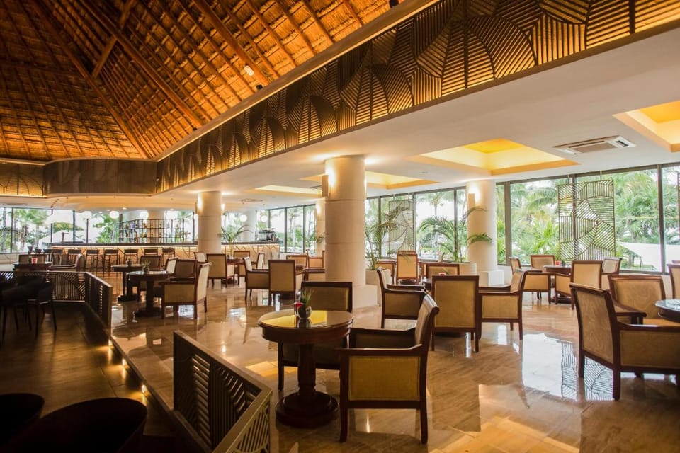 Bahia Principe Luxury Akumal - All Inclusive Resort in State of Quintana Roo