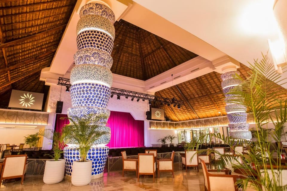 Bahia Principe Luxury Akumal - All Inclusive Resort in State of Quintana Roo